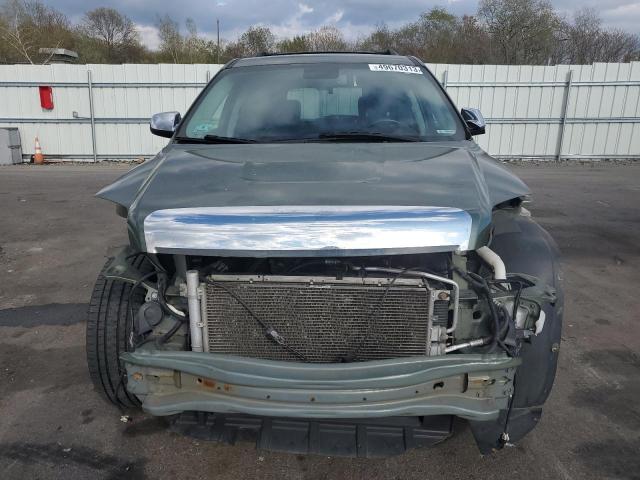 Photo 5 from auction – 2015 GMC TERRAIN SL with VIN 2GKFLXEK8F6283787