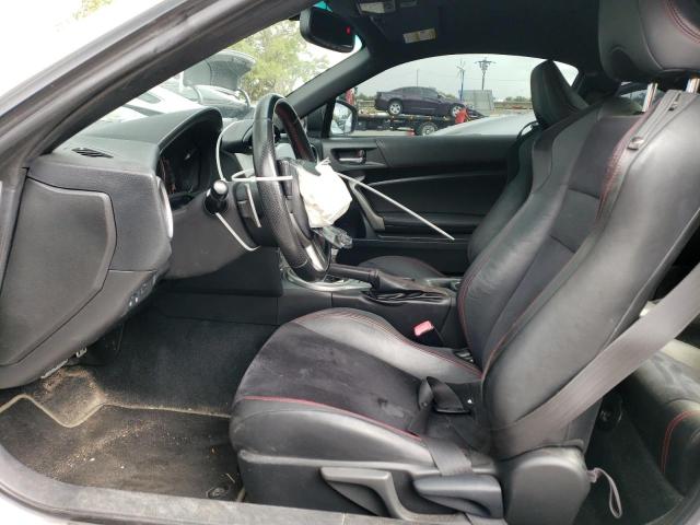 Photo 7 from auction – 2013 SUBARU BRZ 2.0 LI with VIN JF1ZCAC12D2605811