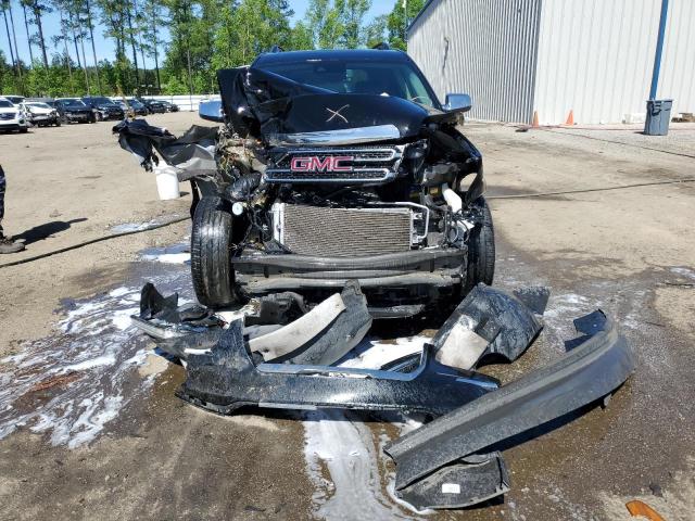 Photo 5 from auction – 2017 GMC TERRAIN SL with VIN 2GKFLPE36H6147377