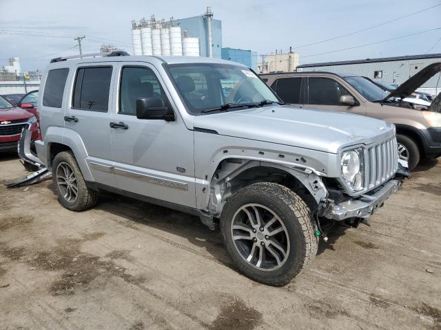 Photo 4 from auction – 2011 JEEP LIBERTY SP with VIN 1J4PN2GK7BW558327
