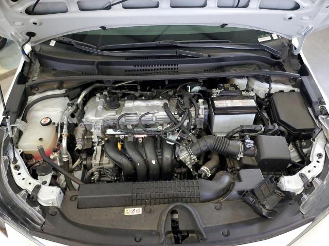Photo 11 from auction – 2022 TOYOTA COROLLA LE with VIN 5YFEPMAE6NP308760