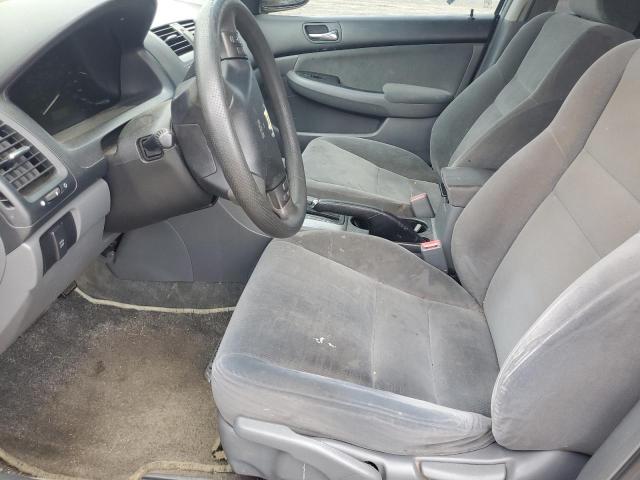 Photo 7 from auction – 2007 HONDA ACCORD with VIN 1HGCM66497A077728