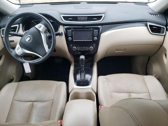 Photo 8 from auction – 2016 NISSAN ROGUE S with VIN 5N1AT2MV1GC849085