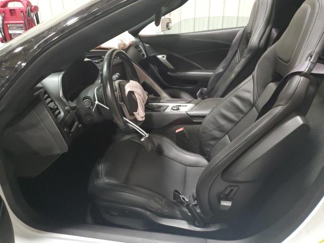 Photo 7 from auction – 2016 CHEVROLET CORVETTE S with VIN 1G1YA2D76G5117980