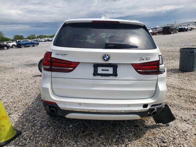 Photo 6 from auction – 2014 BMW X5 XDRIVE3 with VIN 5UXKR0C59E0H25627