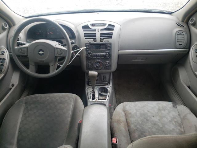 Photo 8 from auction – 2005 CHEVROLET MALIBU with VIN 1G1ZT62865F285787