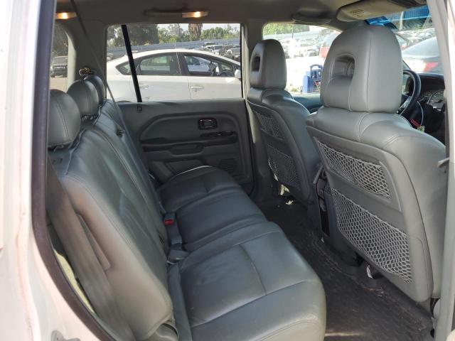 Zdjęcie 11 z aukcji – 2004 HONDA PILOT EX z VIN 2HKYF18474H568088