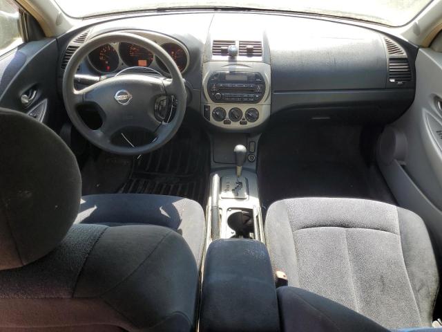Photo 8 from auction – 2004 NISSAN ALTIMA BAS with VIN 1N4AL11D34C171614