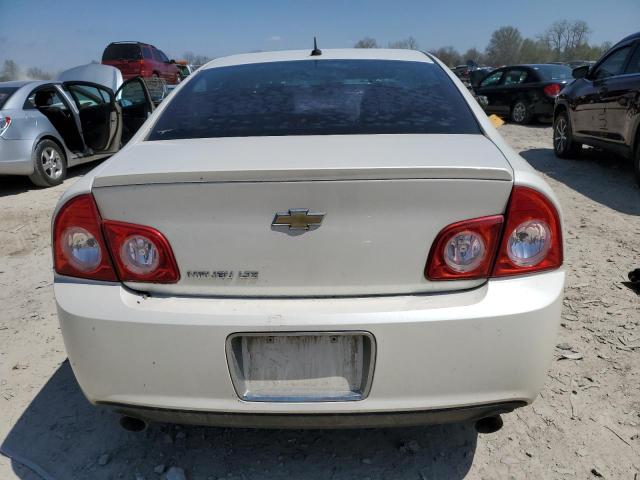 Photo 6 from auction – 2011 CHEVROLET MALIBU LTZ with VIN 1G1ZE5E72BF331134