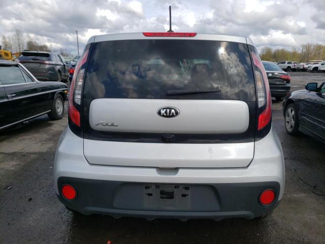 Photo 6 from auction – 2019 KIA SOUL with VIN KNDJN2A27K7656370
