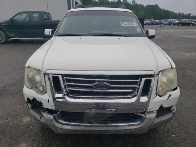 Photo 5 from auction – 2007 FORD EXPLORER S with VIN 1FMEU31K77UA23964