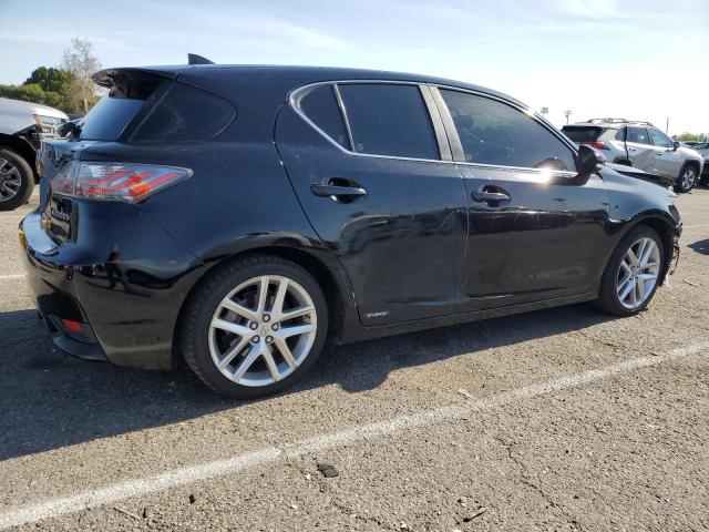 Photo 3 from auction – 2016 LEXUS CT 200 with VIN JTHKD5BH1G2258778