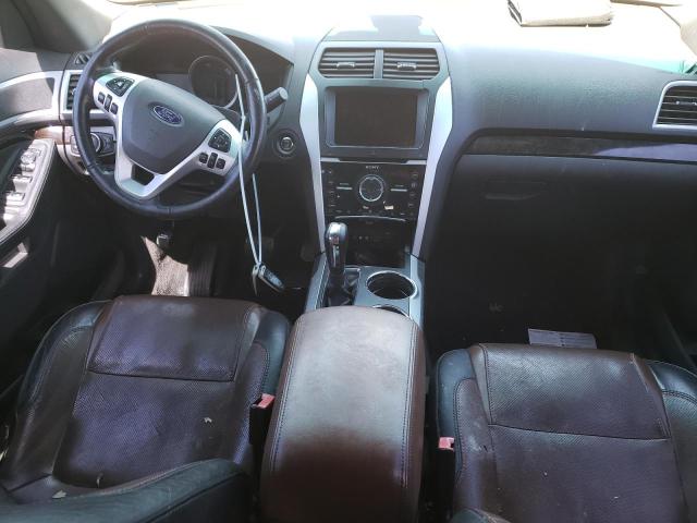 Foto 8 de la subasta – 2013 FORD EXPLORER L con VIN 1FM5K7F97DGA14274