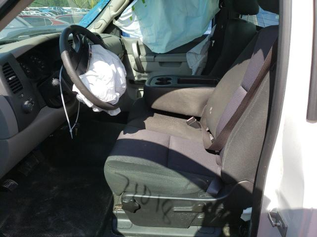 Photo 7 from auction – 2013 GMC SIERRA C15 with VIN 1GTN1TEA4DZ123792