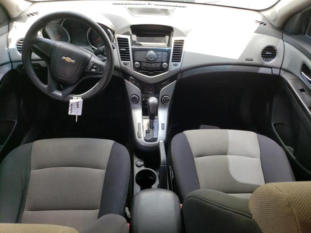 Photo 8 from auction – 2012 CHEVROLET CRUZE LS with VIN 1G1PC5SH6C7254757