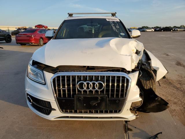 Photo 5 from auction – 2015 AUDI Q5 PREMIUM with VIN WA1DGAFP9FA052490