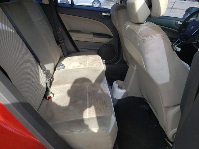 Photo 11 from auction – 2010 DODGE CALIBER MA with VIN 1B3CB3HA6AD567069