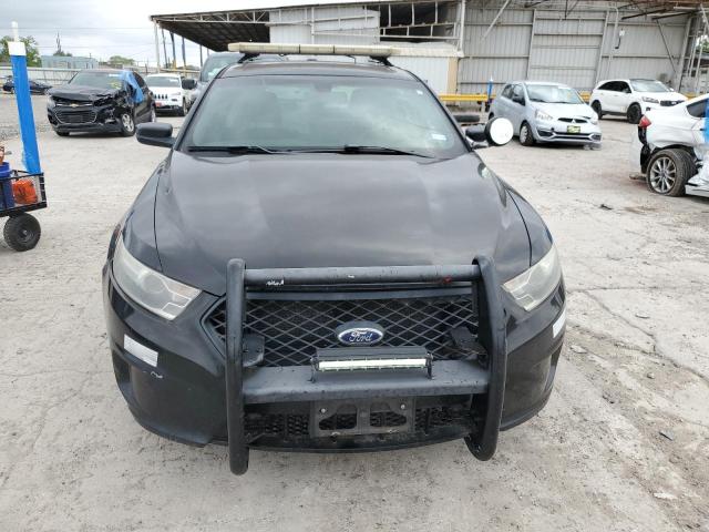 Photo 5 from auction – 2014 FORD TAURUS POL with VIN 1FAHP2MK4EG127831