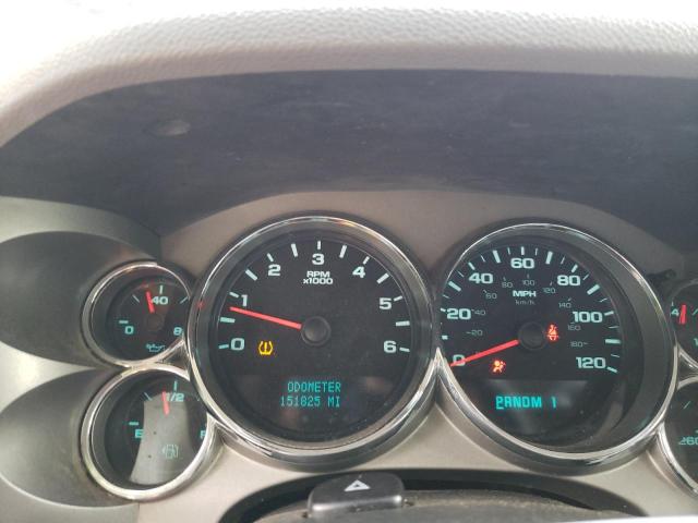 Photo 9 from auction – 2009 CHEVROLET SILVERADO with VIN 1GCHC43K19F134265