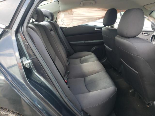 Photo 10 from auction – 2012 MAZDA 6 I with VIN 1YVHZ8BH0C5M09336