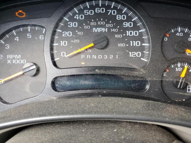 Photo 9 from auction – 2006 CHEVROLET SILVERADO with VIN 2GCEC13T261190535