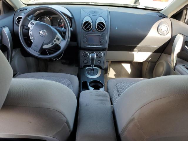 Photo 8 from auction – 2011 NISSAN ROGUE S with VIN JN8AS5MT2BW570473