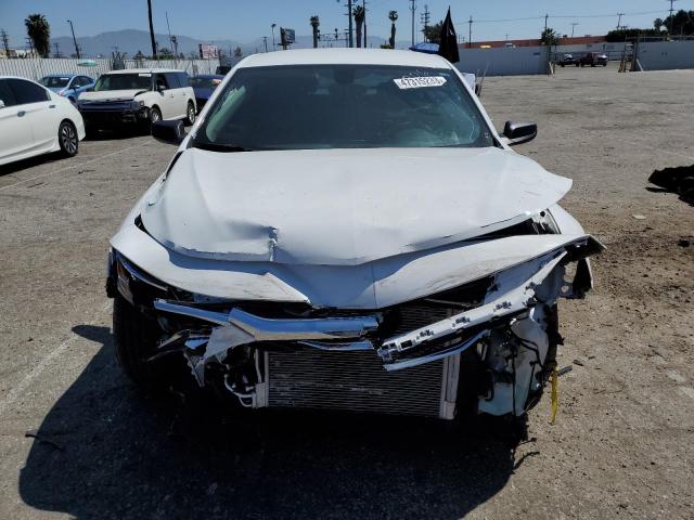 Photo 5 from auction – 2021 CHEVROLET MALIBU LS with VIN 1G1ZB5ST0MF044906