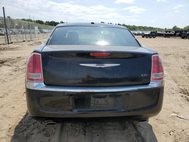 Photo 6 from auction – 2012 CHRYSLER 300 LIMITE with VIN 2C3CCACG6CH274732