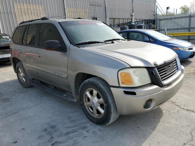 Photo 4 from auction – 2002 GMC ENVOY with VIN 1GKDT13S222505576