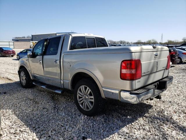 Photo 2 from auction – 2006 LINCOLN MARK LT with VIN 5LTPW18576FJ25017