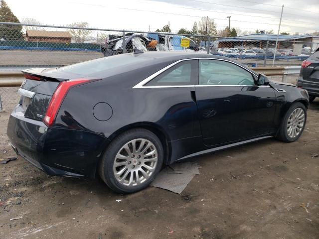 Photo 3 from auction – 2014 CADILLAC CTS with VIN 1G6DE1E3XE0109216