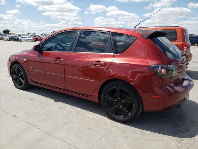 صورة رقم 2 من المزاد - 2006 MAZDA 3 HATCHBAC مع VIN JM1BK343461519080