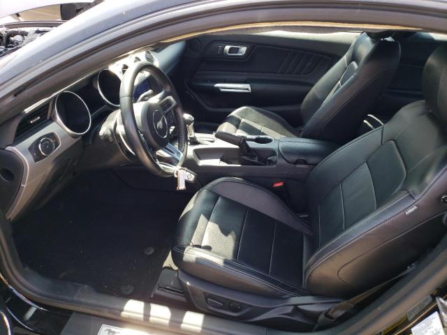 Photo 7 from auction – 2022 FORD MUSTANG with VIN 1FA6P8TH4N5106814