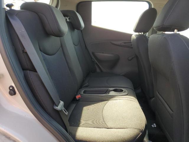 Photo 10 from auction – 2016 CHEVROLET SPARK LS with VIN KL8CB6SA1GC611978