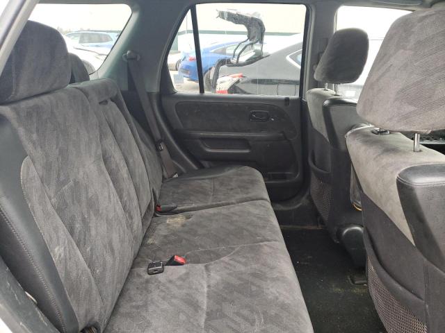 Photo 11 from auction – 2002 HONDA CR-V EX with VIN SHSRD78822U011738