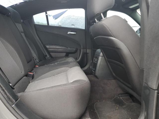 Photo 10 from auction – 2018 DODGE CHARGER SX with VIN 2C3CDXBG0JH140765