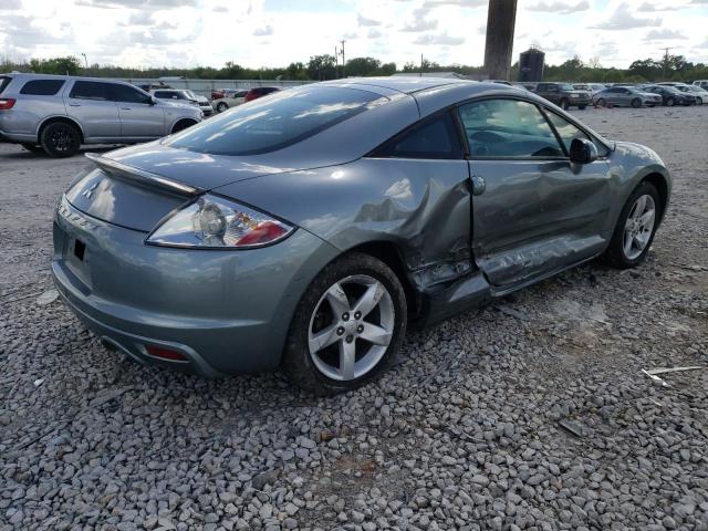 Photo 3 from auction – 2009 MITSUBISHI ECLIPSE GS with VIN 4A3AK24F49E040474