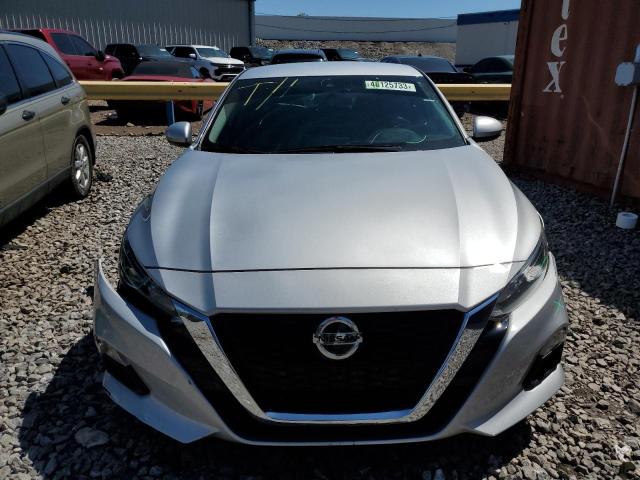 Photo 5 from auction – 2021 NISSAN ALTIMA S with VIN 1N4BL4BV7MN317451