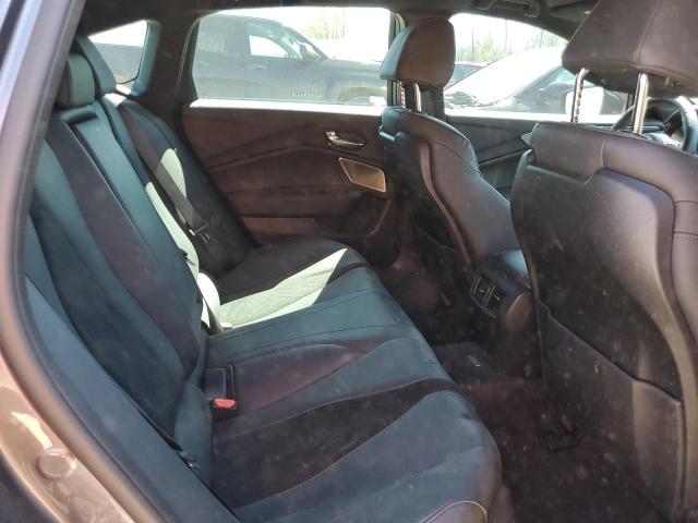 Photo 10 from auction – 2022 ACURA TLX TYPE S with VIN 19UUB7F09NA001016