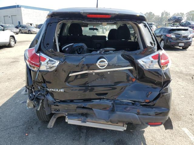 Photo 6 from auction – 2015 NISSAN ROGUE S with VIN 5N1AT2ML1FC854994