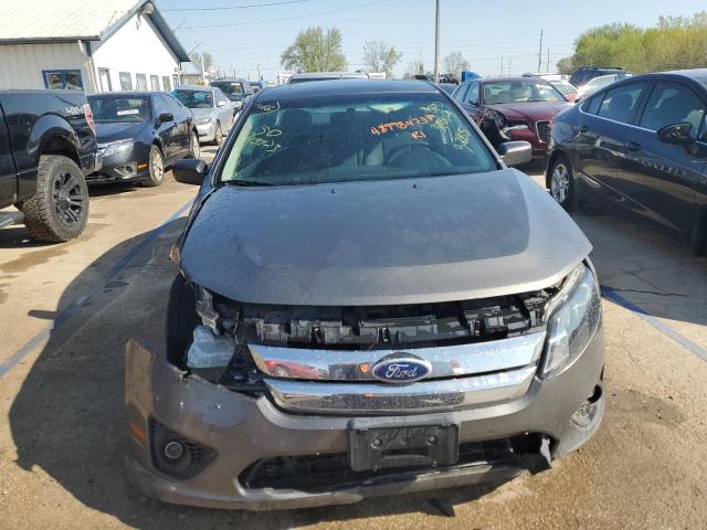 Photo 5 from auction – 2010 FORD FUSION SE with VIN 3FAHP0HA4AR373285