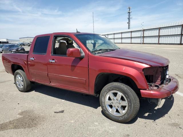 Photo 4 from auction – 2011 CHEVROLET COLORADO L with VIN 1GCDSCFE6B8117747