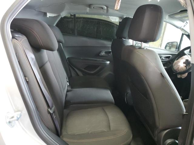 Photo 11 from auction – 2019 CHEVROLET TRAX 1LT with VIN 3GNCJPSB5KL278830