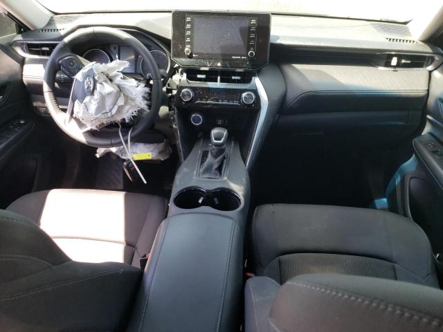 Photo 8 from auction – 2021 TOYOTA VENZA LE with VIN JTEAAAAHXMJ079023