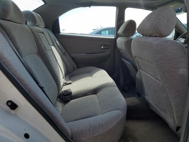 Photo 10 from auction – 2005 KIA OPTIMA LX with VIN KNAGD128555417245