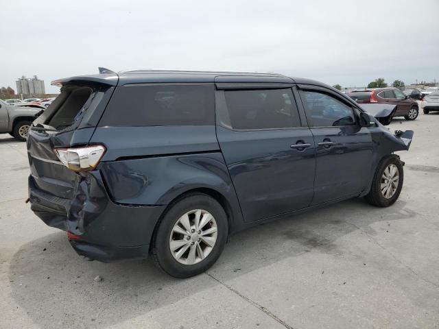 Photo 3 from auction – 2016 KIA SEDONA LX with VIN KNDMB5C18G6103168
