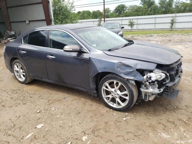 Photo 4 from auction – 2012 NISSAN MAXIMA S with VIN 1N4AA5AP6CC807013