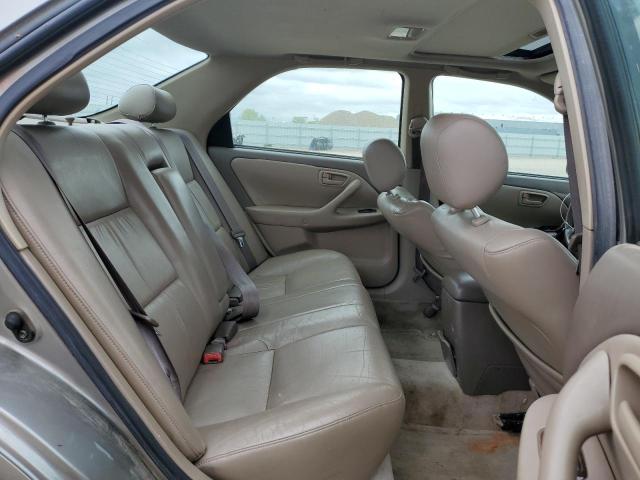 Photo 10 from auction – 2000 TOYOTA CAMRY LE with VIN JT2BF28K5Y0280768