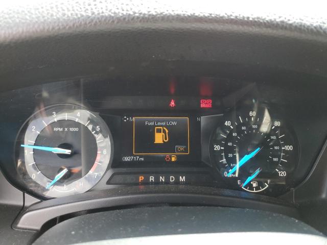 Photo 9 from auction – 2017 FORD EXPEDITION with VIN 1FMJU1JT4HEA33231