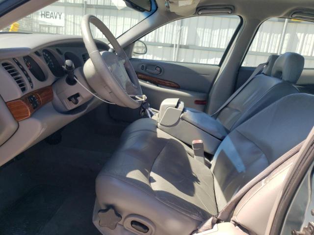 Photo 7 from auction – 2003 BUICK LESABRE CU with VIN 1G4HP52K534204053